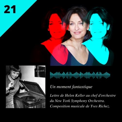 21_podcast_ Helen Keller