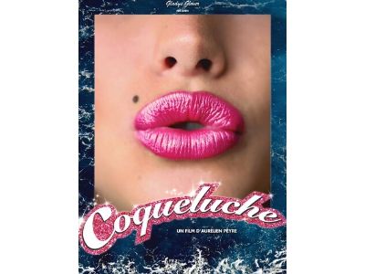 Coqueluche