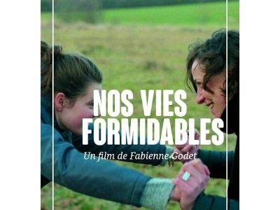 Nos viesformidables