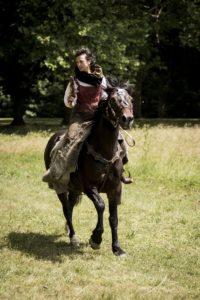 Françoise Cadol dans le film Balthazar de Jeremy Minui Françoise Cadol dans le film Balthazar de Jeremy Minui