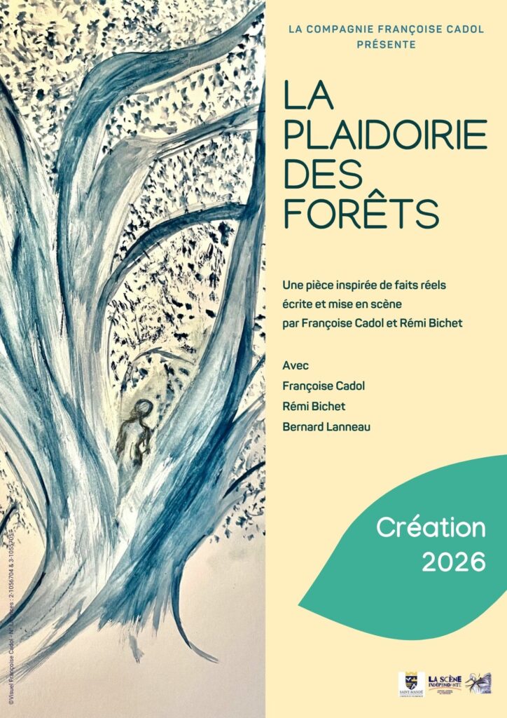 La plaidoirie des forêts